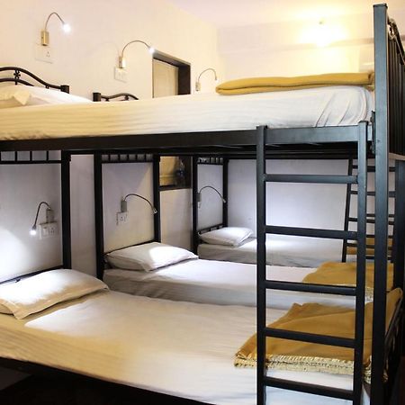 Hostel Mumbai By Maharana Inn Zewnętrze zdjęcie