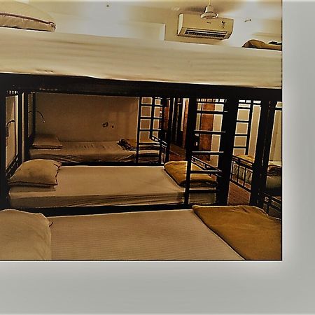 Hostel Mumbai By Maharana Inn Zewnętrze zdjęcie