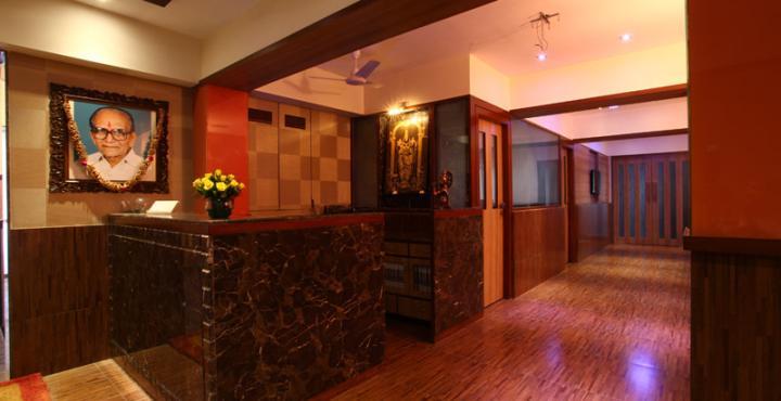 Hostel Mumbai By Maharana Inn Zewnętrze zdjęcie