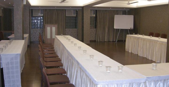 Hostel Mumbai By Maharana Inn Zewnętrze zdjęcie
