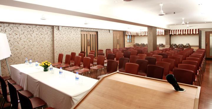 Hostel Mumbai By Maharana Inn Zewnętrze zdjęcie