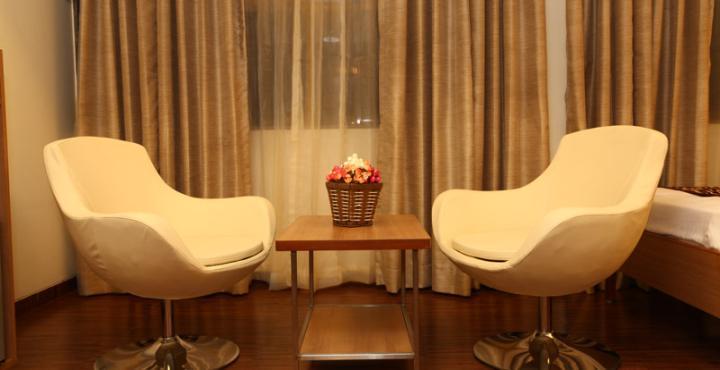 Hostel Mumbai By Maharana Inn Zewnętrze zdjęcie