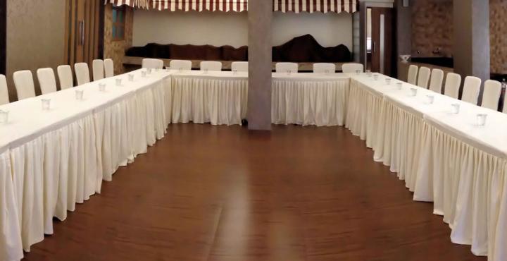 Hostel Mumbai By Maharana Inn Zewnętrze zdjęcie
