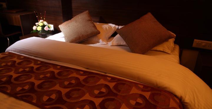 Hostel Mumbai By Maharana Inn Zewnętrze zdjęcie